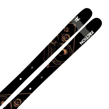 ファクション FACTION　Prodigy 3 プロディジー 3　スキー板 単品 2023-2024 詳細2