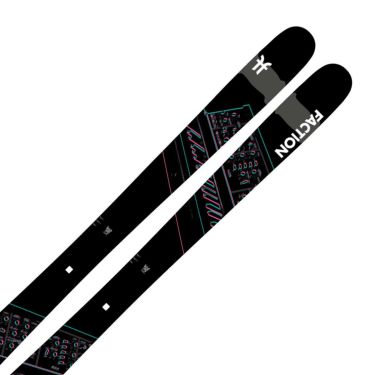 ファクション FACTION　Prodigy 4 プロディジー 4　スキー板 単品 2023-2024 詳細2