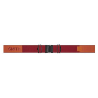 スミス SMITH　I/O MAG アイオー マグ CARNELIAN/CP EVERYDAY RED MIRROR　スキーゴーグル 2023-2024 詳細2