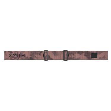 スミス SMITH　SQUAD XL スカッド XL CHALK ROSE BLEACHED/CP SUN PLATINUM MIRROR　スキーゴーグル 2023-2024 詳細2
