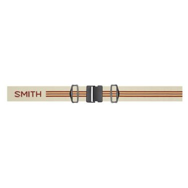 スミス SMITH　I/O MAG XL アイオー マグ XL TERRA SLASH/CP SUN BLACK GOLD MIRROR　スキーゴーグル 2023-2024 詳細2