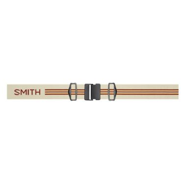スミス SMITH　I/O MAG XL アイオー マグ XL TERRA SLASH/CP SUN BLACK GOLD MIRROR　スキーゴーグル 2023-2024 詳細2