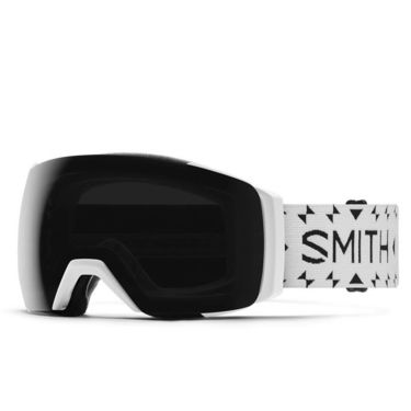 スミス SMITH　I/O MAG XL アイオー マグ XL TRILOGY/CP SUN BLACK　スキーゴーグル 2023-2024 TRILOGY/CP SUN BLACK
