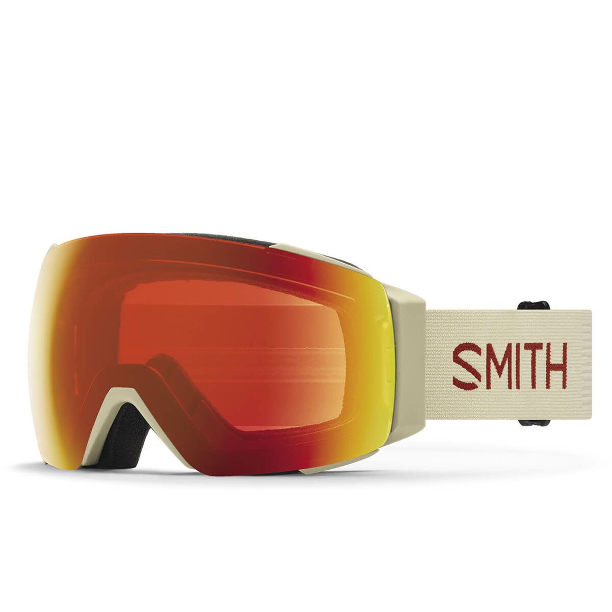 I/O MAG The North Face ボロく SMI-1 ゴーグル ブラック