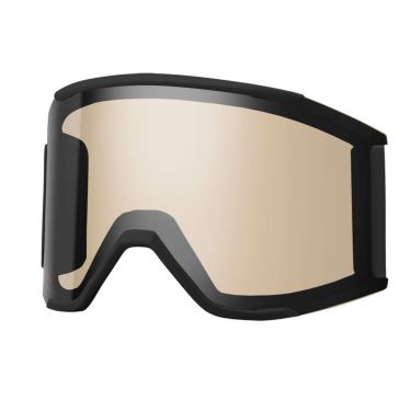 スミス SMITH　SQUAD MAG スカッド マグ BLACK/CP PHOTOCHROMIC ROSE FLASH　スキーゴーグル 2023-2024 詳細1