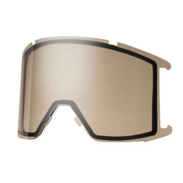 スミス SMITH　SQUAD XL スカッド XL BLACK/CP PHOTOCHROMIC ROSE FLASH　スキーゴーグル 2023-2024 詳細1