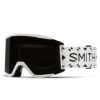 スミス SMITH　SQUAD XL スカッド XL TRILOGY/CP SUN BLACK　スキーゴーグル 2023-2024 TRILOGY/CP SUN BLACK