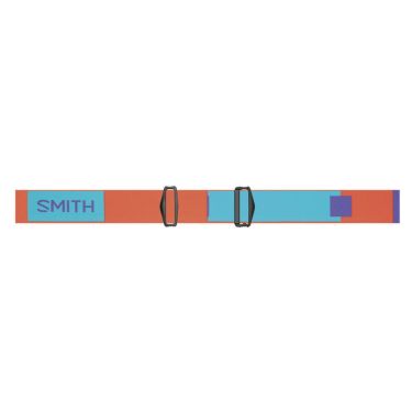 スミス SMITH　SQUAD XL スカッド XL OLYMPIC BLUE/CP EVERYDAY VIOLET MIRROR　スキーゴーグル 2023-2024 詳細2