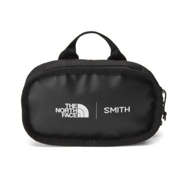 スミス SMITH　SQUAD XL スカッド XL SMITH X TNF - JESS KIMURA/CP SUN BLACK GOLD MIRROR　スキーゴーグル 2023-2024 詳細3