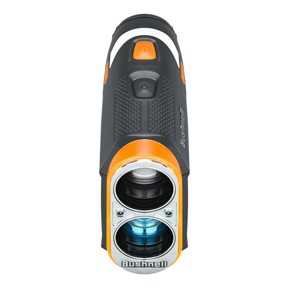 ブッシュネル　ピンシーカー ツアーV6 シフト ジョルト ゴルフ用レーザー距離計 詳細1