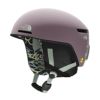 スミス SMITH　CODE / MIPS コード NORTH FACE コラボ　MATTE FAWN GREY　スキーヘルメット 2023-2024