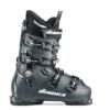 ノルディカ NORDICA　THE CRUISE 100 ザ クルーズ 100 ANTHRACITE-BLACK-WHITE　スキーブーツ 2024-2025