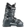 ノルディカ NORDICA　THE CRUISE 100 ザ クルーズ 100 ANTHRACITE-BLACK-WHITE　スキーブーツ 2025-2026