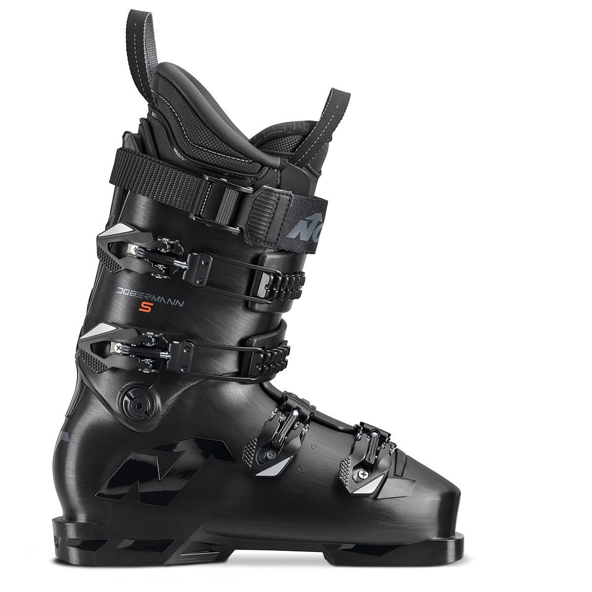 ノルディカ NORDICA DOBERMANN 5 S ドーベルマン5 S BLACK スキー 