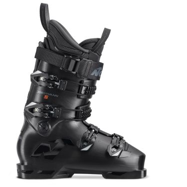 ノルディカ NORDICA　DOBERMANN 5 S ドーベルマン5 S BLACK　スキーブーツ 2023-2024 詳細1