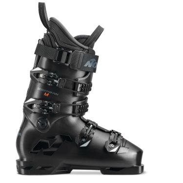 ノルディカ NORDICA　DOBERMANN 5 M ドーベルマン5 M BLACK　スキーブーツ 2023-2024 詳細1