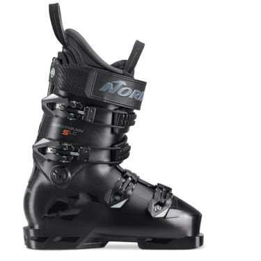 ノルディカ NORDICA　DOBERMANN 5 SOFT L.C BK ドーベルマン5 SOFT L.C BLACK　スキーブーツ 2023-2024 詳細1