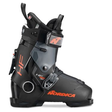 ノルディカ NORDICA　HF PRO 120 GW エイチエフ プロ 120 GW BLACK-RED　スキーブーツ 2023-2024 詳細1