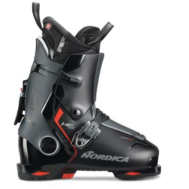 ノルディカ NORDICA　HF 110 GW エイチエフ 110 GW BLACK-ANTHRACITE-RED　スキーブーツ 2023-2024 詳細1