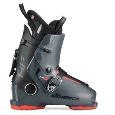 ノルディカ NORDICA　HF 100 エイチエフ 100 ANTHRACITE-BLACK-RED　スキーブーツ 2023-2024 詳細1