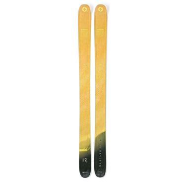 ブリザード BLIZZARD　RUSTLER 11 FLAT ラスラー 11 FLAT YELLOW　スキー板 単品 2023-2024 詳細1