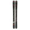 ブリザード BLIZZARD　RUSTLER 10 FLAT ラスラー 10 FLAT BLACK　スキー板 単品 2023-2024