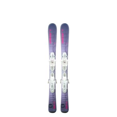 エラン ELAN　SKY JR SHIFT EL 4.5 スカイ　スキー板 ビンディングセット 2023-2024 詳細1