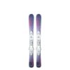 エラン ELAN　SKY JR SHIFT EL 4.5 スカイ 130cm-150cm　ジュニア スキー板 ビンディングセット 2024-2025