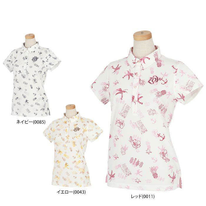 zoy ゴルフウェア レディースの人気商品・通販・価格比較 - 価格.com