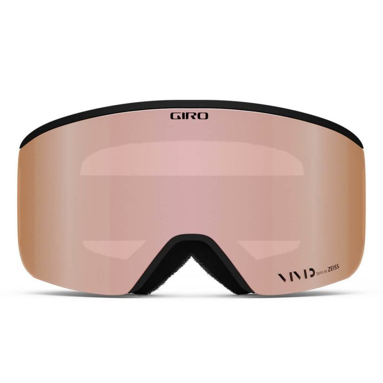 ジロ GIRO ELLA AF エラ BLACK ＆ WHITE LUX スキー スノーボード