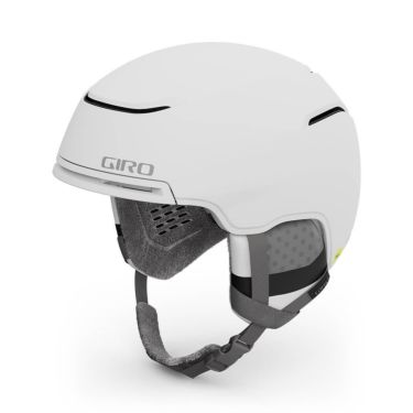 ジロ GIRO　TERRA MIPS テラ Matte White　スキーヘルメット 2023-2024 詳細1
