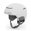 ジロ GIRO　TERRA MIPS テラ Matte White　スキーヘルメット 2024-2025