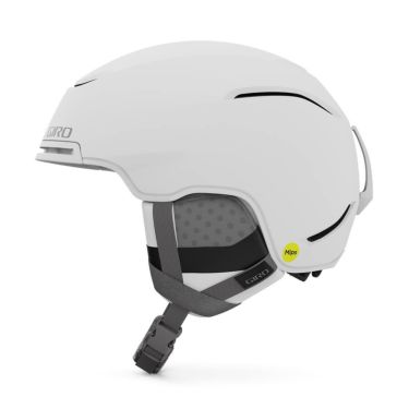 ジロ GIRO　TERRA MIPS テラ Matte White　スキーヘルメット 2023-2024 詳細2