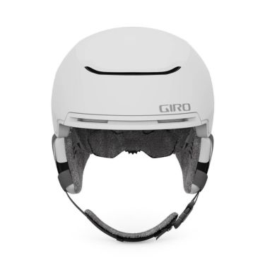 ジロ GIRO　TERRA MIPS テラ Matte White　スキーヘルメット 2023-2024 詳細3