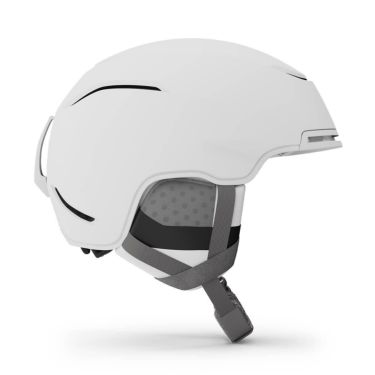 ジロ GIRO　TERRA MIPS テラ Matte White　スキーヘルメット 2023-2024 詳細4