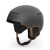 ジロ GIRO　JACKSON MIPS ジャクソン Metallic Coal/Tan　スキーヘルメット 2024-2025