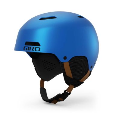 ジロ GIRO　CRUE クルー Blue Shreddy Yeti　スキーヘルメット 2023-2024 詳細1