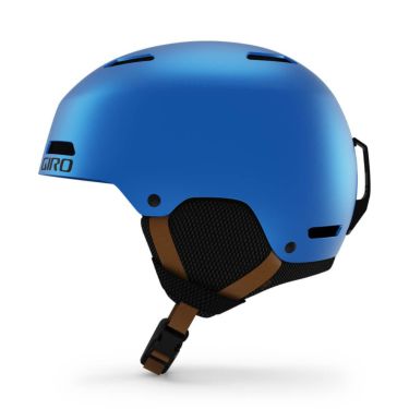 ジロ GIRO　CRUE クルー Blue Shreddy Yeti　スキーヘルメット 2023-2024 詳細2