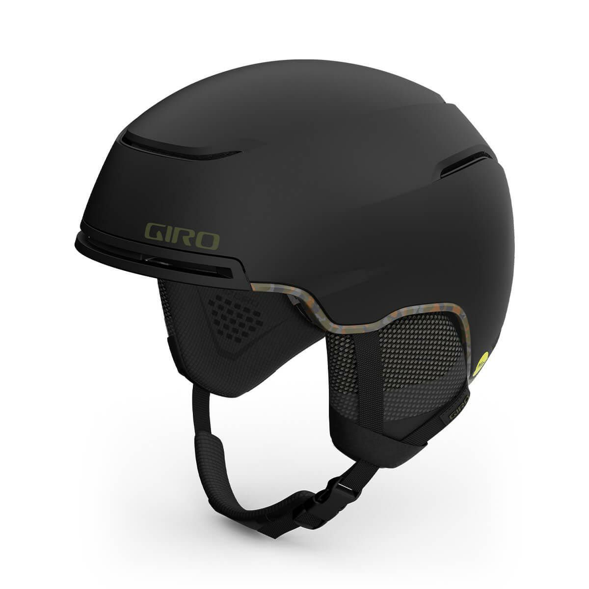 特別価格】GIRO ジロー SARIO MIPS MATTE BLACK/Lサイズ 2025モデル 