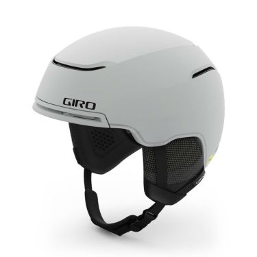 ジロ GIRO　JACKSON MIPS ジャクソン Matte Light Grey　スキーヘルメット 2023-2024 詳細1