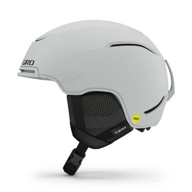 ジロ GIRO　JACKSON MIPS ジャクソン Matte Light Grey　スキーヘルメット 2023-2024 詳細2
