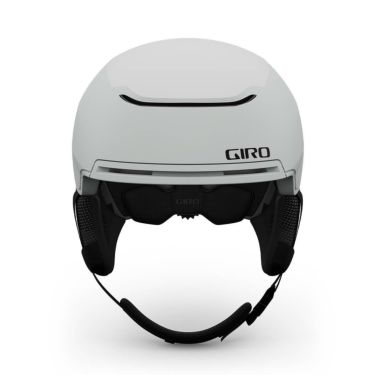 ジロ GIRO　JACKSON MIPS ジャクソン Matte Light Grey　スキーヘルメット 2023-2024 詳細3