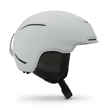 ジロ GIRO　JACKSON MIPS ジャクソン Matte Light Grey　スキーヘルメット 2023-2024 詳細4