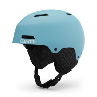 ジロ GIRO　CRUE クルー Light Harbor Blue　スキーヘルメット 2023-2024 詳細1