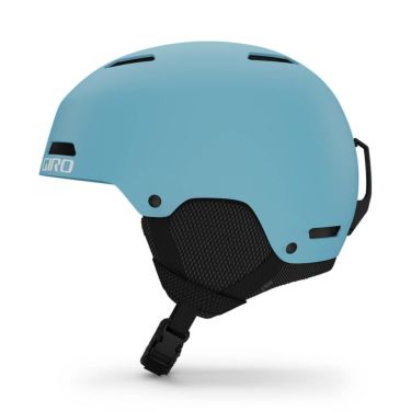 ジロ GIRO　CRUE クルー Light Harbor Blue　スキーヘルメット 2023-2024 詳細2
