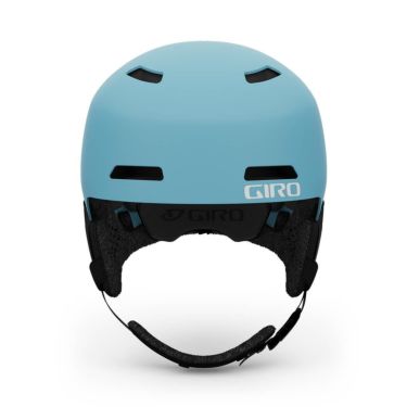 ジロ GIRO　CRUE クルー Light Harbor Blue　スキーヘルメット 2023-2024 詳細3