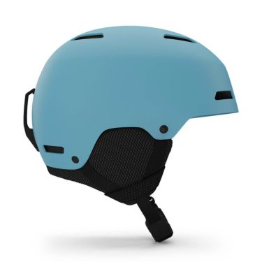 ジロ GIRO　CRUE クルー Light Harbor Blue　スキーヘルメット 2023-2024 詳細4