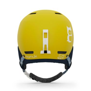 ジロ GIRO　CRUE クルー Naumk Sunflower　スキーヘルメット 2023-2024 詳細5