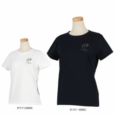 ZOY ゾーイ　レディース ロゴプリント 30th anniversary 半袖 Tシャツ 071729051 詳細1