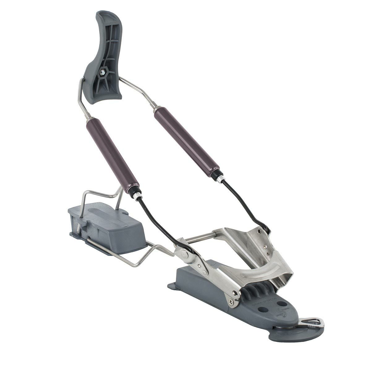 Black diamond O1 ブラックダイヤモンド　テレマークスキー Black Diamond O1 レギュラー MidStiff ブラックダイヤモンド